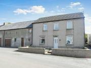 3 bedroom cottage for sale in Sandwith Whitehaven CA28...