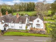 3 Bedroom Cottage For Sale In Shrewsbury