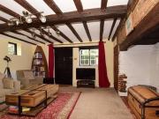 3 bedroom cottage for sale in Sole Street Cobham Kent DA12