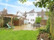 3 Bedroom Cottage For Sale In Southampton