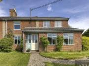 3 Bedroom Cottage For Sale In Spexhall