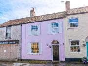 3 bedroom cottage for sale in St Mary Street Nether...