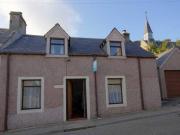 3 bedroom cottage for sale in St Mungo School Brae...