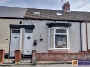 3 bedroom cottage for sale in Stansfield Street, Roker, SR6
