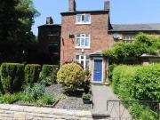 3 bedroom cottage for sale in Stockport Road Gee Cross...