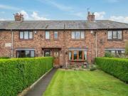 3 Bedroom Cottage For Sale In Thornton