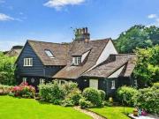 3 Bedroom Cottage For Sale In Thornwood, Epping
