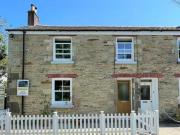 3 Bedroom Cottage For Sale In Tywardreath