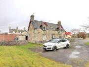 3 Bedroom Cottage For Sale In Victoria Road, Brora