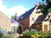 3 Bedroom Cottage For Sale In Warmington, Banbury