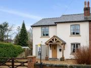 3 Bedroom Cottage For Sale In Warrington, Cheshire