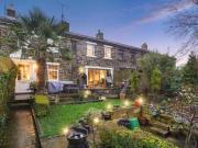 3 Bedroom Cottage For Sale In Whalley Lane