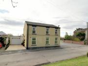 3 Bedroom Cottage For Sale In Worlaby, Brigg