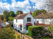 3 Bedroom Cottage House