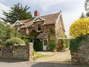 3 Bedroom Cottage House