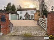 3 Bedroom Cottage House