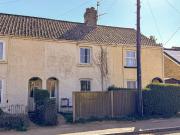 3 Bedroom Cottage House