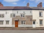 3 Bedroom Cottage House