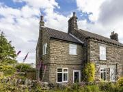 3 Bedroom Cottage House