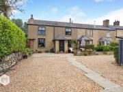 3 Bedroom Cottage House