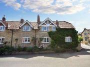 4 Bedroom Cottage House 4 Bedroom Cottage House