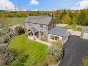 3 Bedroom Cottage House