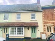 3 Bedroom Cottage House