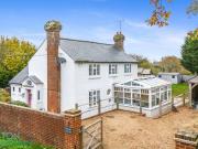 3 Bedroom Cottage House