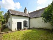 3 bedroom cottage to rent