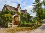 3 bedroom cottage to rent