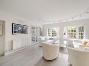 3 bedroom cottage to rent