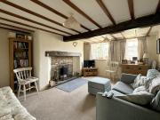 3 bedroom cottage to rent