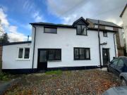 3 bedroom cottage to rent