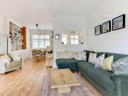 3 bedroom cottage to rent