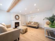 3 bedroom cottage to rent