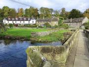 3 bedroom cottage to rent