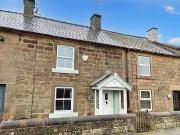 3 bedroom cottage to rent in starkholmes road...