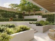 3 Bedroom Courtyard Residence