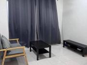 3 bedroom cozy apartment at sri petaling near Trx KLCC