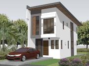 3 bedroom customized house and lot for sale at IDEAL...