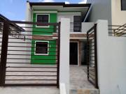 3 bedroom CUSTOMIZED House & Lot at GREENVIEW...