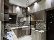 3 Bedroom DD Flat for Sale in Fatima Golf Residency