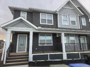 3 BEDROOM + DEN, 2.5 BATH NEWLY BUILT HOUSE FOR RENT