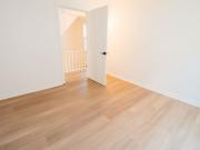 3 bedroom + den 2 level upper unit in downtown st....