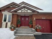 3 Bedroom + Den Bungalow | 2 Bath | Garage | East End...
