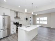 3 BEDROOM + Den DUPLEX WITH DOUBLE GARAGE