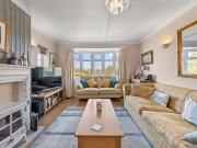 3 Bedroom Detached Bungalow