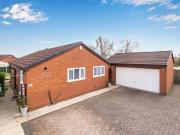 3 Bedroom Detached Bungalow