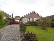 3 Bedroom Detached Bungalow