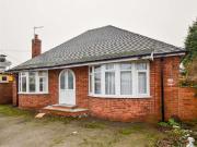 3 Bedroom Detached Bungalow
